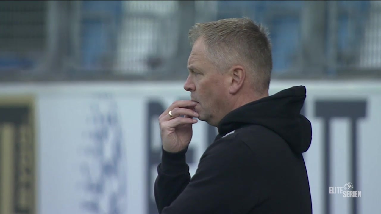 Molde - Haugesund 2-1